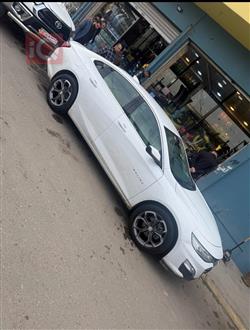 شيفروليه ماليبو